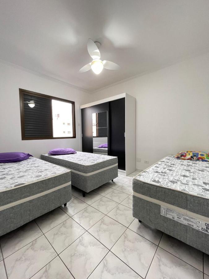 Seu Apartamento No Guaruja Apartment Exterior foto