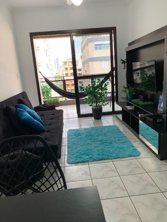 Seu Apartamento No Guaruja Apartment Exterior foto