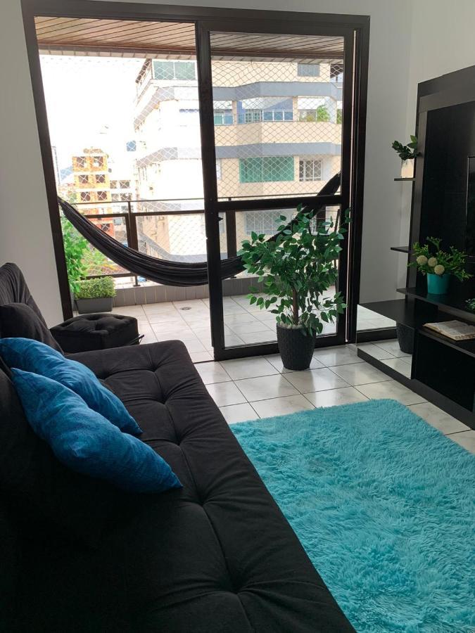 Seu Apartamento No Guaruja Apartment Exterior foto